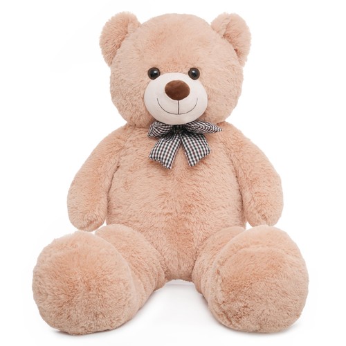 Inch big giant teddy bear - inch,