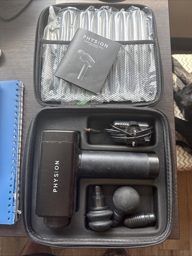 Physion pro high power massage - pro,