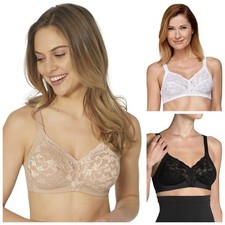 Triumph delicate doreen bra - triumph,