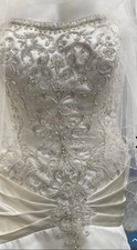 Allure Bridals Wedding Dress