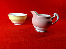 Colclough Bone China HARLEQUIN