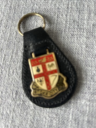 Stoke city vintage key - stoke,