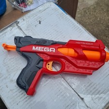 Nerf N-Strike - Mega Hotshock