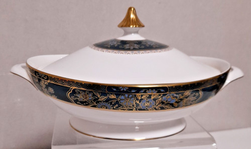 Vintage royal doulton fine - vintage,