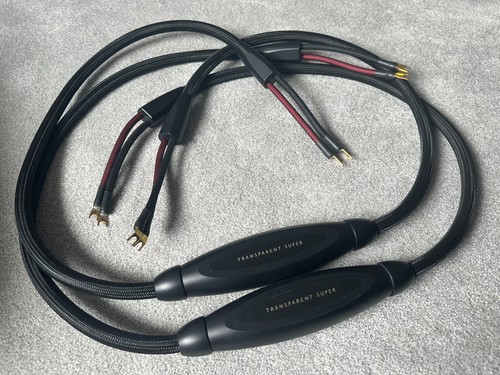 Transparent audio super - transparent,