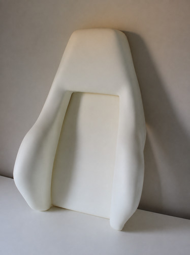 Porsche 911 924 - , seat