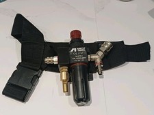 Iwata Regulator/Filter and