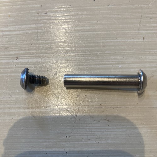 Genuine micro scooter 200mm - genuine,
