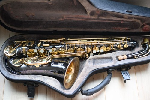Julius keilwerth mkx alto - julius,