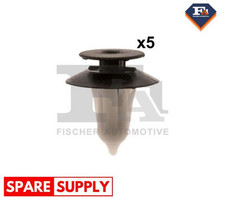 CLIP, TRIM/PROTECTION STRIP