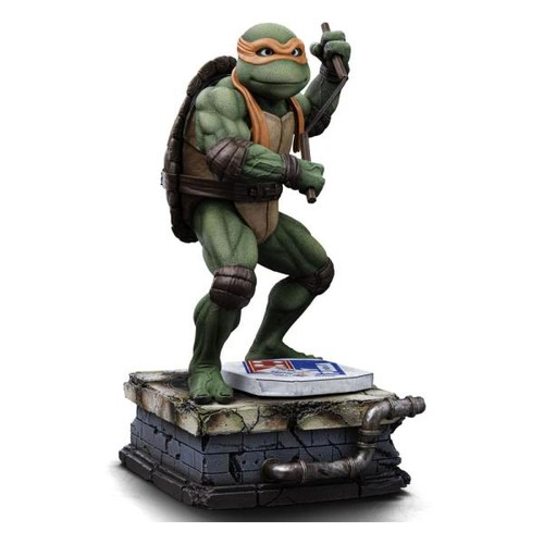Teenage mutant ninja turtles - teenage,