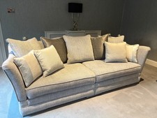 3+2 seater sofa and love seat