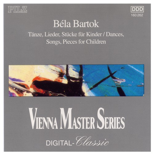 Bela bartok modern - bartok, classical
