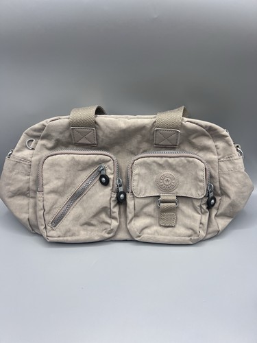 Kipling defea handbag purse - kipling,
