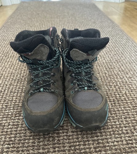Women mammut advanced - mammut, t