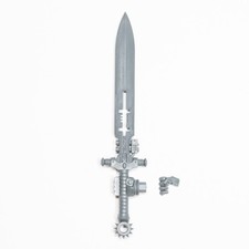 Warhammer 40K Grey Knights