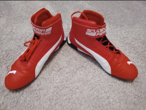 Puma scuderia ferrari - scuderia, r-cat