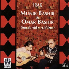 MUNIR BASHIR OMAR BASHIR - Duo