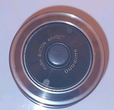 SHIMANO GTE 8000B SPARE SPOOL