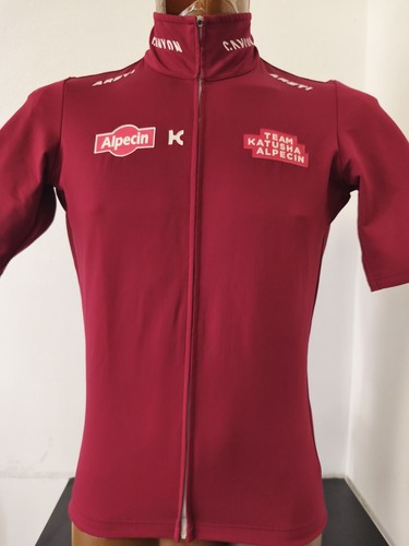 Worn belkov team katusha - worn,