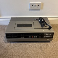 Mitsubishi Video Cassette