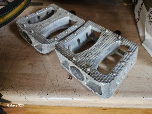Primo tenderizer slot pedals - 3,