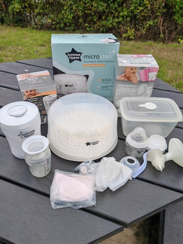 Tommee tippee feeding - tommee,