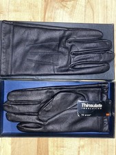 40g Men’s Luxury Insulated