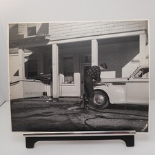 1950s Pontiac Cocker Spaniel