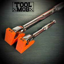 Magnetic Ratchet Holder |