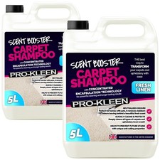 ProKleen Scent Boost Carpet
