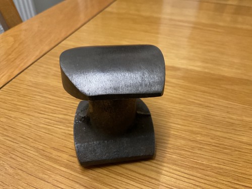 Vintage auto body dolly - auto,