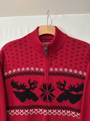 Chaps men xxl - chaps, reindeer