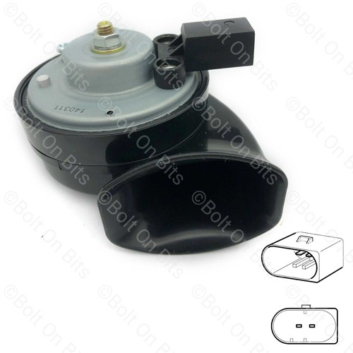 High tone horn for - for, skoda