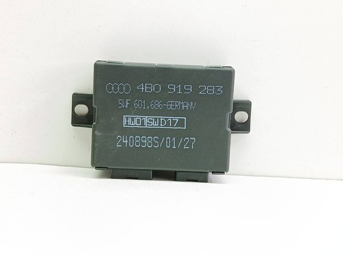 Audi 4b 1998 ecu - a6,