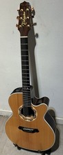 2001 takamine ltd dolphin - 2001,