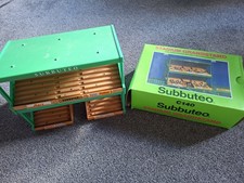 Subbuteo C140 Stadium