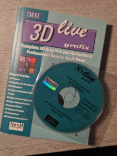 Live grafix windows 95 - grafix,