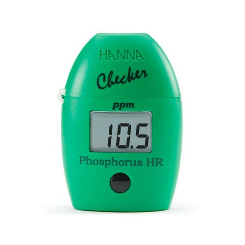 Hanna pocket checker for - checker,
