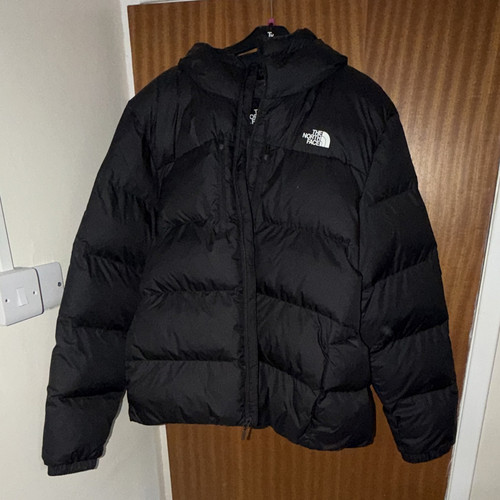 The north face men black - north, men's
