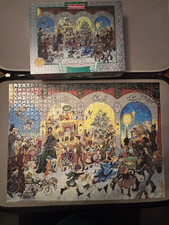 The Twelve Days of Christmas