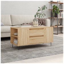 Coffee table Sonoma Oak