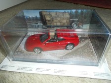 Eaglemoss James Bond 007