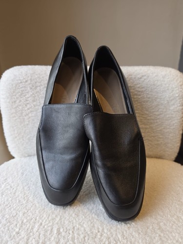 Ladies slip on - s, shoes