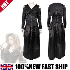 Wizard School Witch Bellatrix