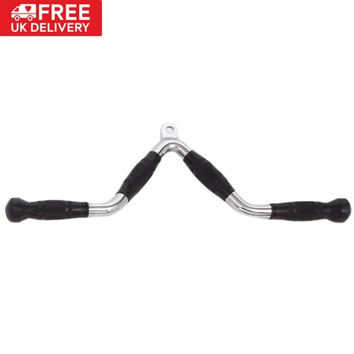 Lat curl pull down - lat,