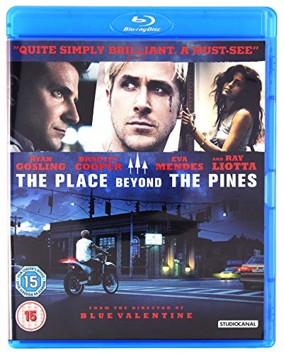 Place beyond the - place,