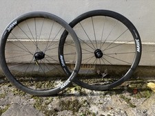 Mavic Cosmic Carbon SL 40mm
