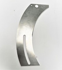 Riving Knife For SEDGWICK TA450 Model Table Saw - Quality UK Parts