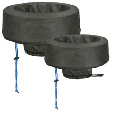 Round floating fish pond plant - floating,